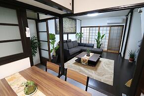 Guest House E-Nine