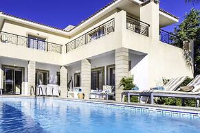 Villa Chiara