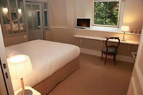 Hôtel le Gentleman