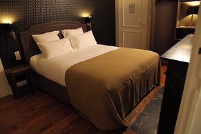 Hôtel le Gentleman