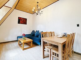 TTR Joy Apart Hotel