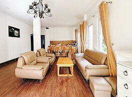 TTR Joy Apart Hotel
