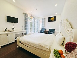 TTR Joy Apart Hotel