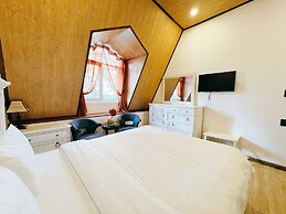 TTR Joy Apart Hotel
