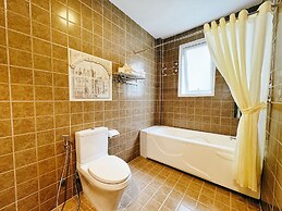 TTR Joy Apart Hotel
