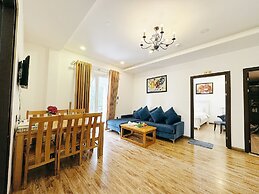 TTR Joy Apart Hotel