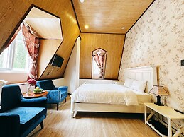 TTR Joy Apart Hotel