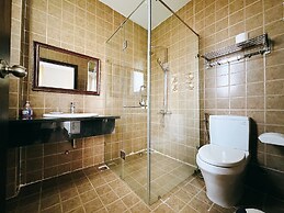 TTR Joy Apart Hotel