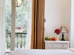 TTR Joy Apart Hotel