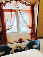 TTR Joy Apart Hotel