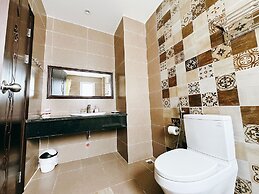TTR Joy Apart Hotel