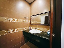 TTR Joy Apart Hotel