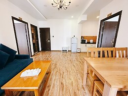 TTR Joy Apart Hotel