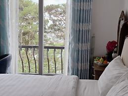 TTR Joy Apart Hotel