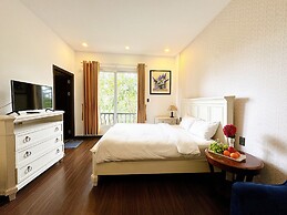 TTR Joy Apart Hotel