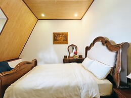 TTR Joy Apart Hotel