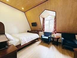TTR Joy Apart Hotel