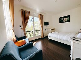 TTR Joy Apart Hotel
