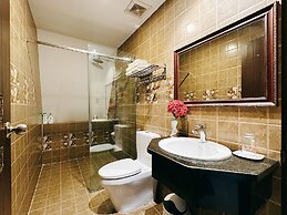 TTR Joy Apart Hotel