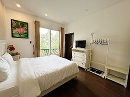 TTR Joy Apart Hotel