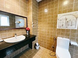 TTR Joy Apart Hotel