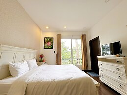 TTR Joy Apart Hotel