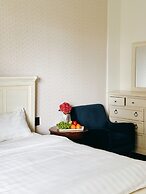 TTR Joy Apart Hotel
