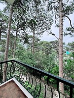 TTR Joy Apart Hotel