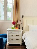 TTR Joy Apart Hotel