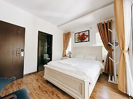 TTR Joy Apart Hotel