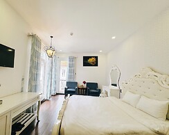 TTR Joy Apart Hotel