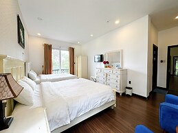 TTR Joy Apart Hotel