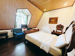 TTR Joy Apart Hotel