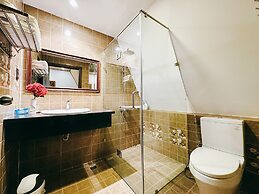 TTR Joy Apart Hotel