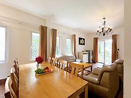 TTR Joy Apart Hotel