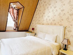TTR Joy Apart Hotel