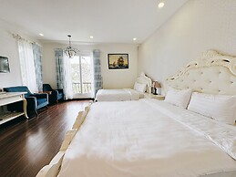 TTR Joy Apart Hotel