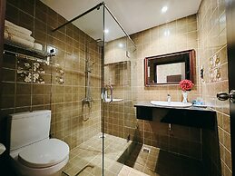 TTR Joy Apart Hotel