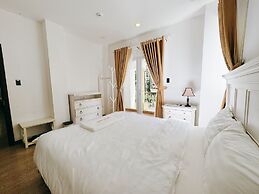 TTR Joy Apart Hotel