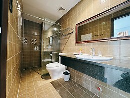 TTR Joy Apart Hotel