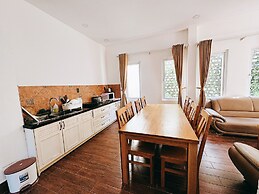 TTR Joy Apart Hotel