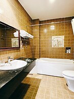 TTR Joy Apart Hotel