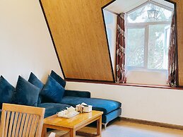 TTR Joy Apart Hotel