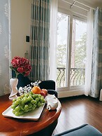 TTR Joy Apart Hotel