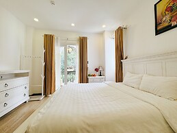 TTR Joy Apart Hotel