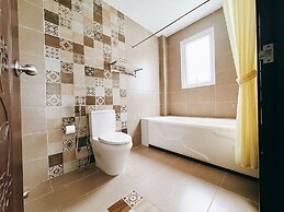 TTR Joy Apart Hotel