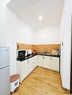 TTR Joy Apart Hotel
