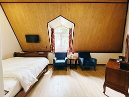 TTR Joy Apart Hotel
