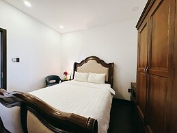 TTR Joy Apart Hotel
