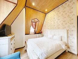 TTR Joy Apart Hotel
